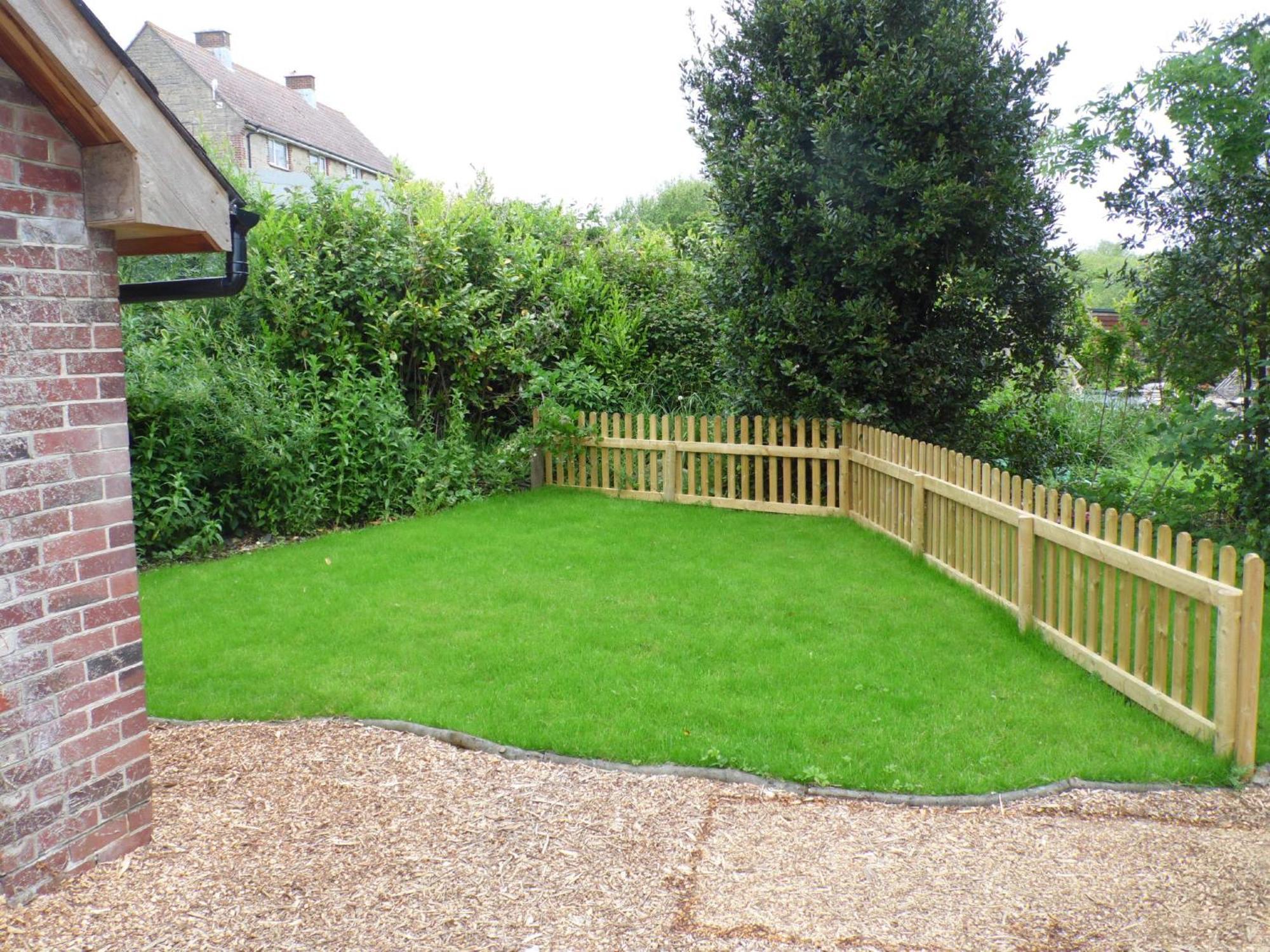 Newchurch Nook Exterior foto